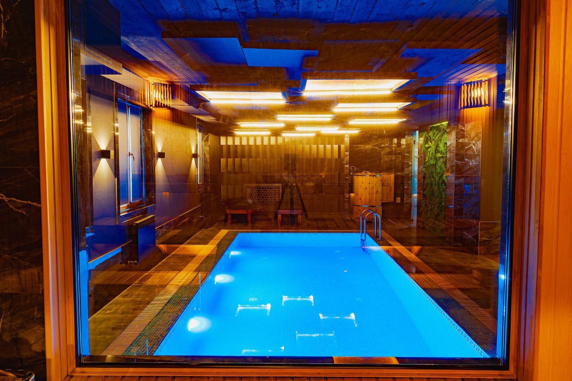 Altair Hotel Shymkent Exterior foto